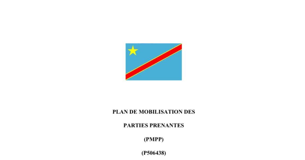 Programme de développement Inga-3 