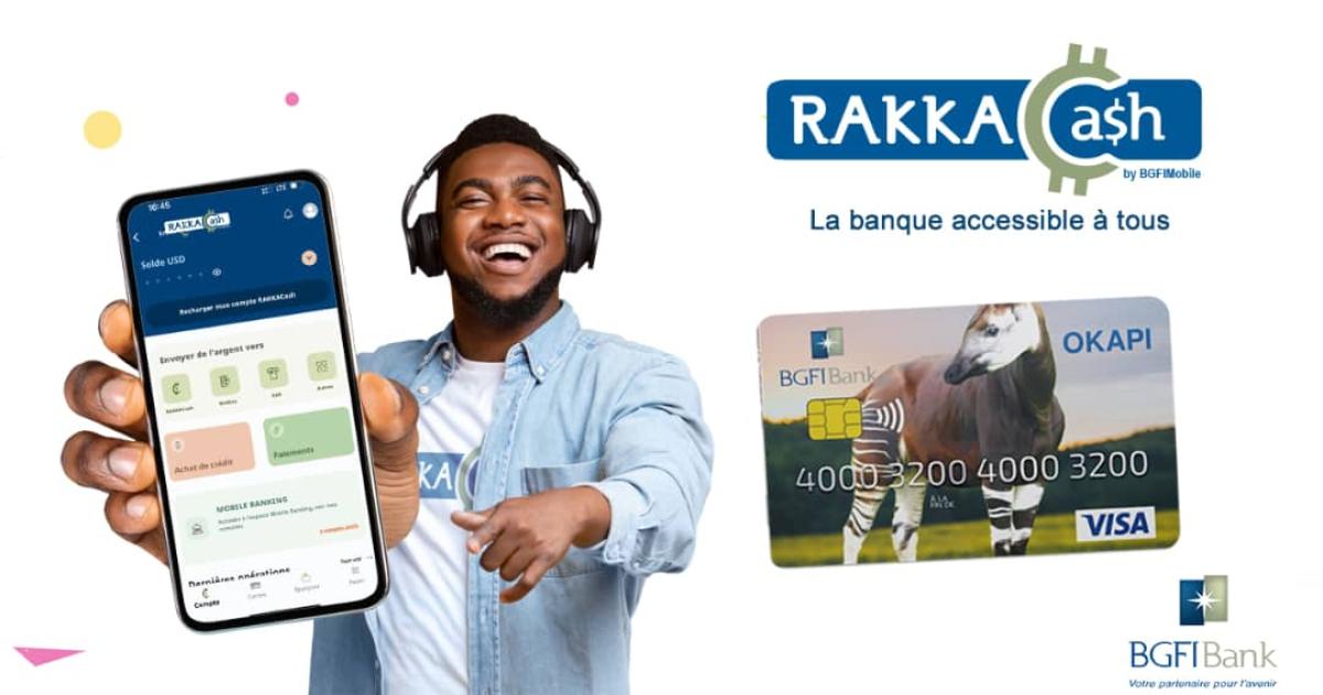 RAKKACASH