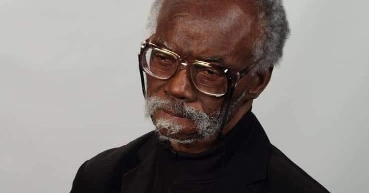 Valentin-Yves Mudimbe