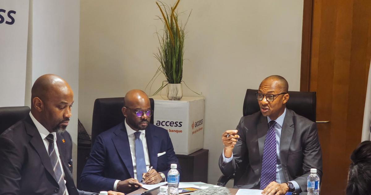 Photo Access Bank