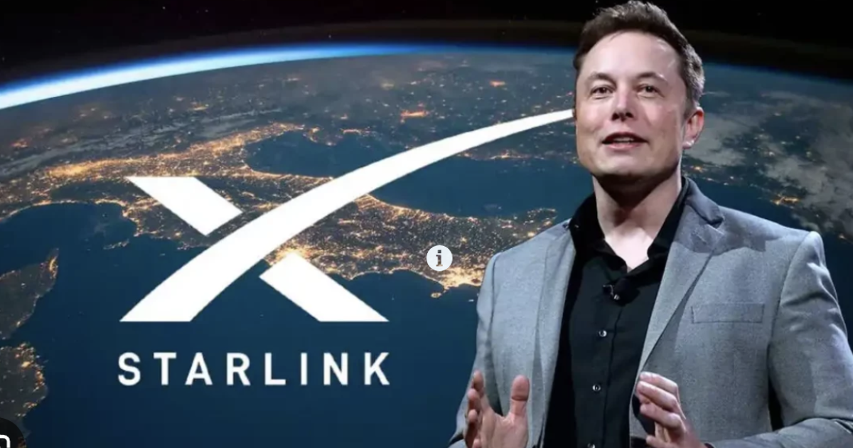 Starlink