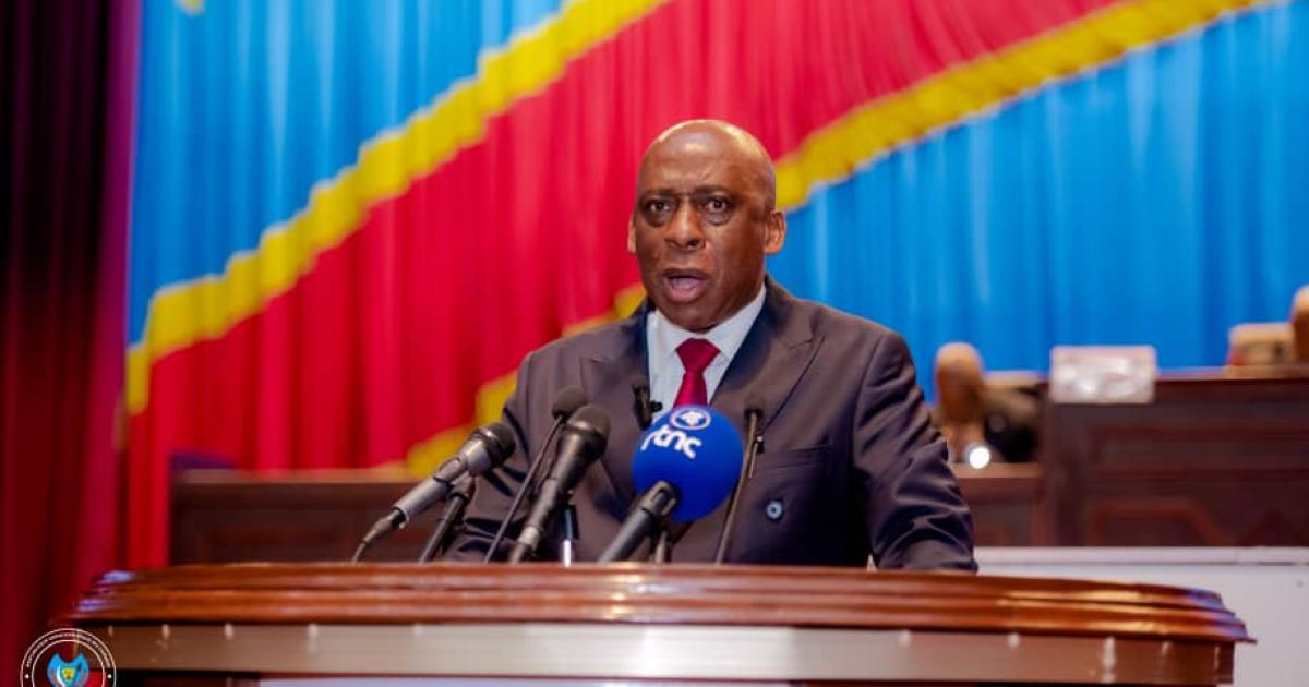 Victor Tumba, DG de l'OVD