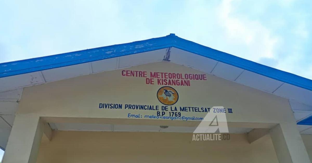 Mettelsat Kisangani