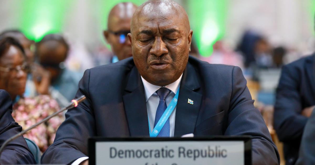 John Nyakeru