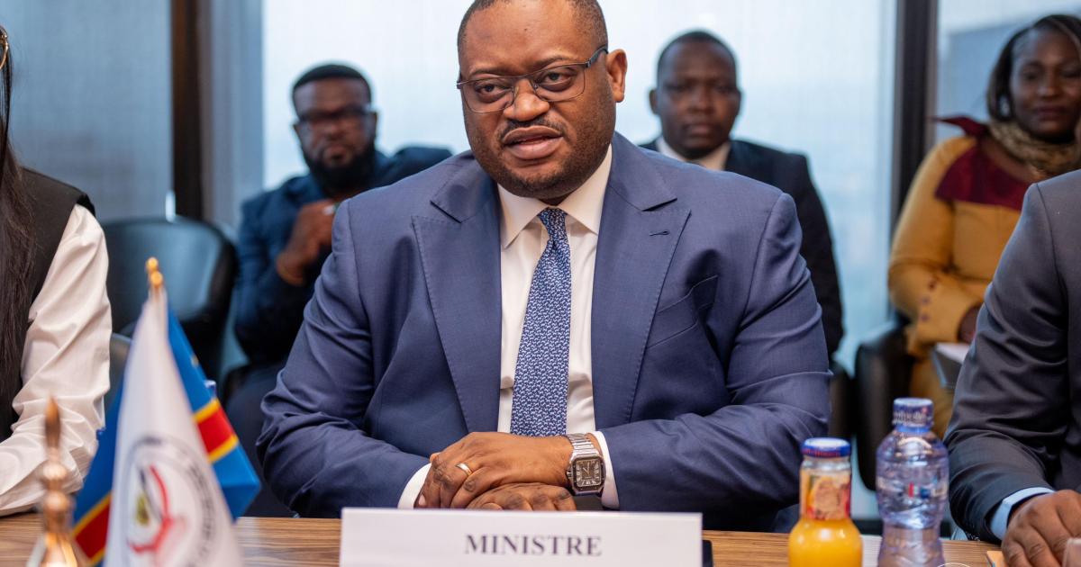Doudou Fwamba