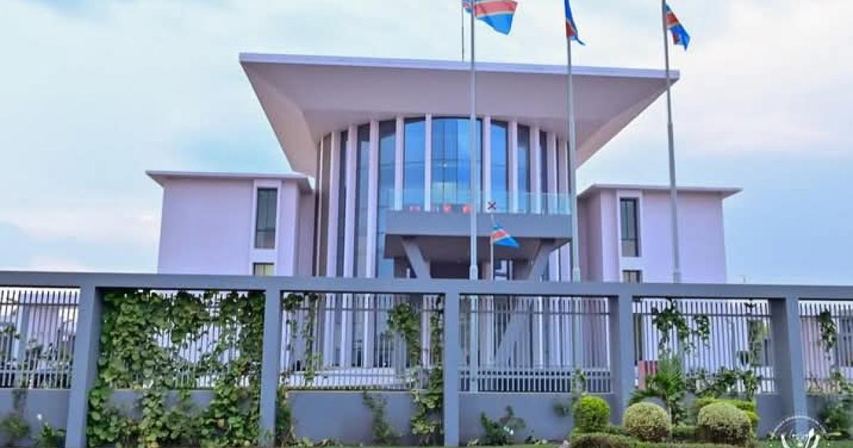 La salle polyvalente du Gouvernorat inaugurée