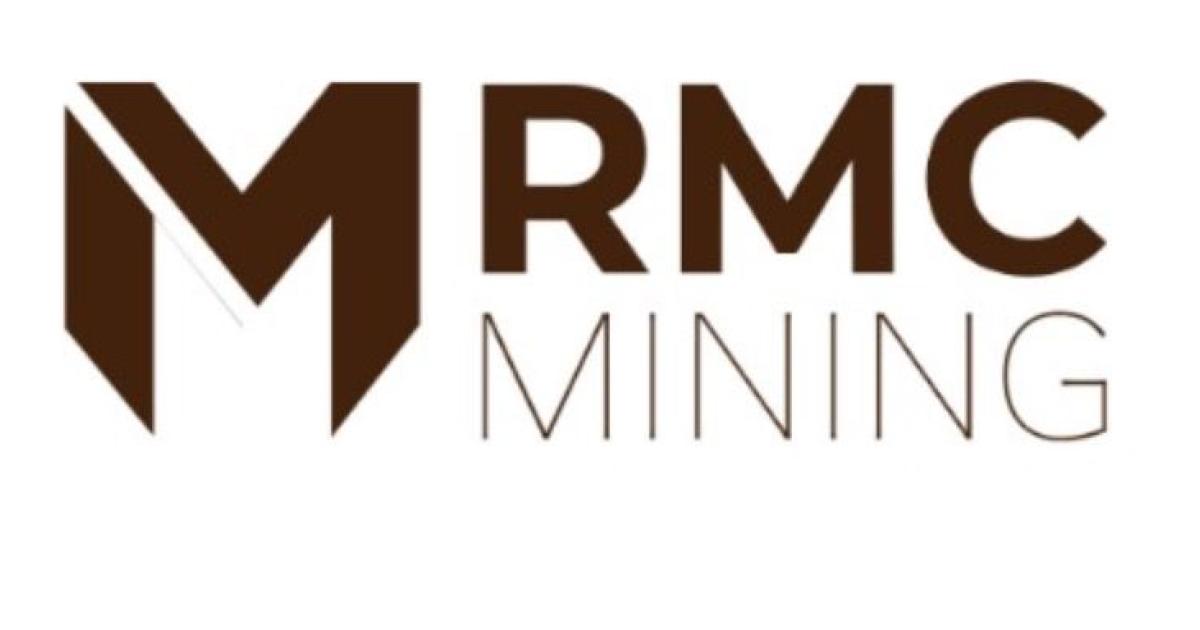 MRMC Mining 