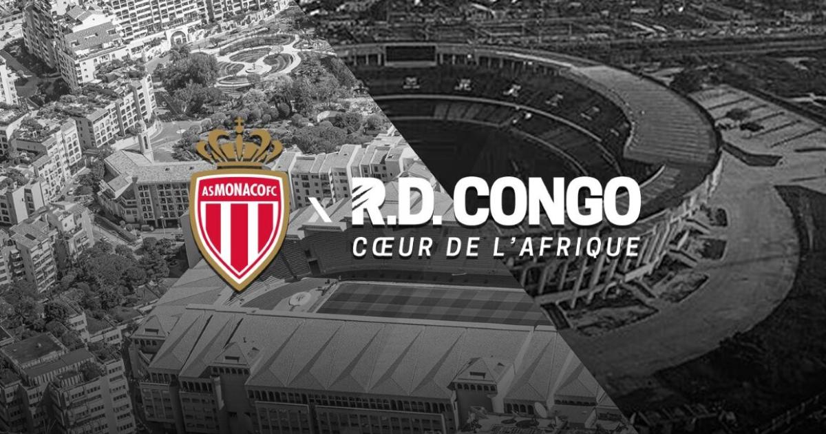 Partenariat Monaco-RDC