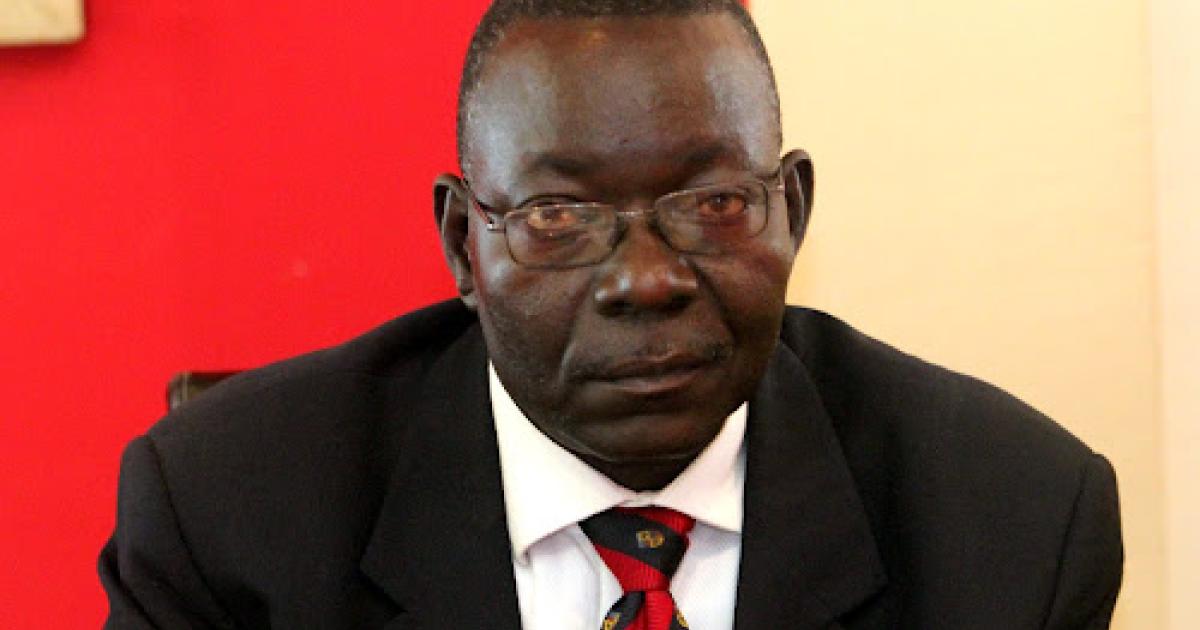 Léonard Mulamba