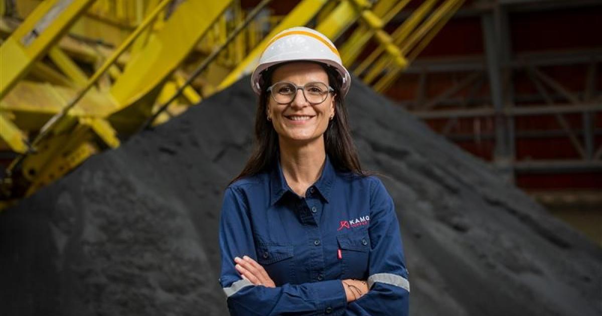 Annebel Oosthuizen 