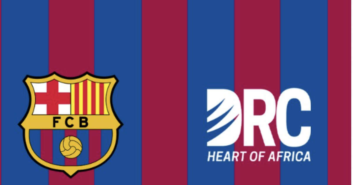 Barcelone/RDC Ph. Droits tiers