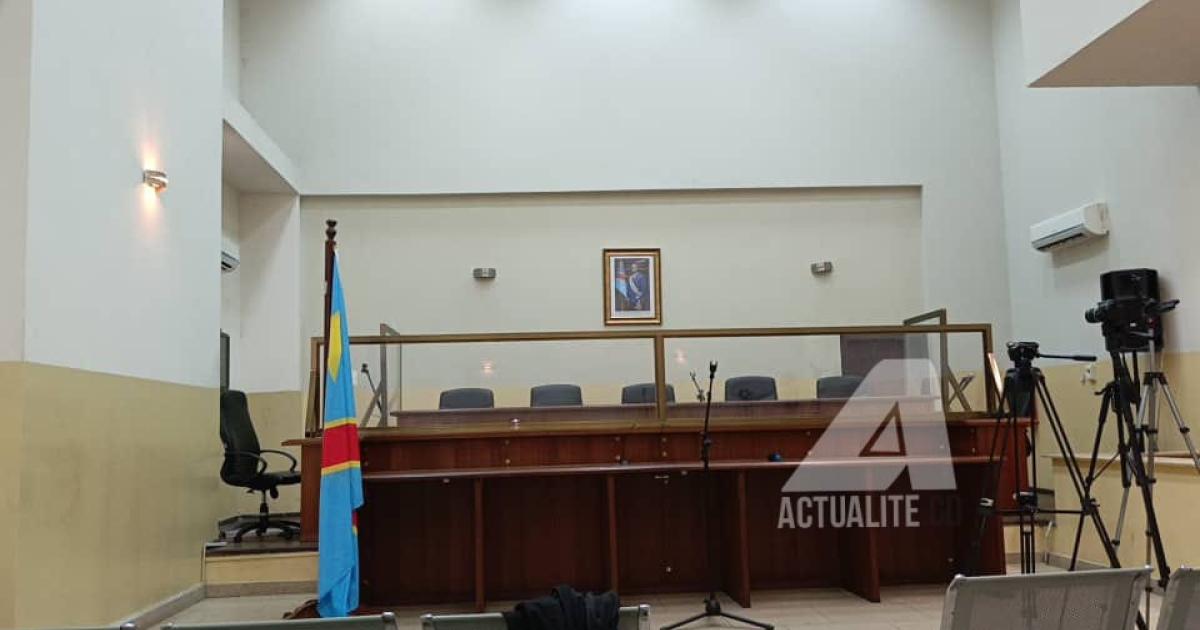 Imminente ouverture du procès contre Josep Kabila à la Haute cour militaire