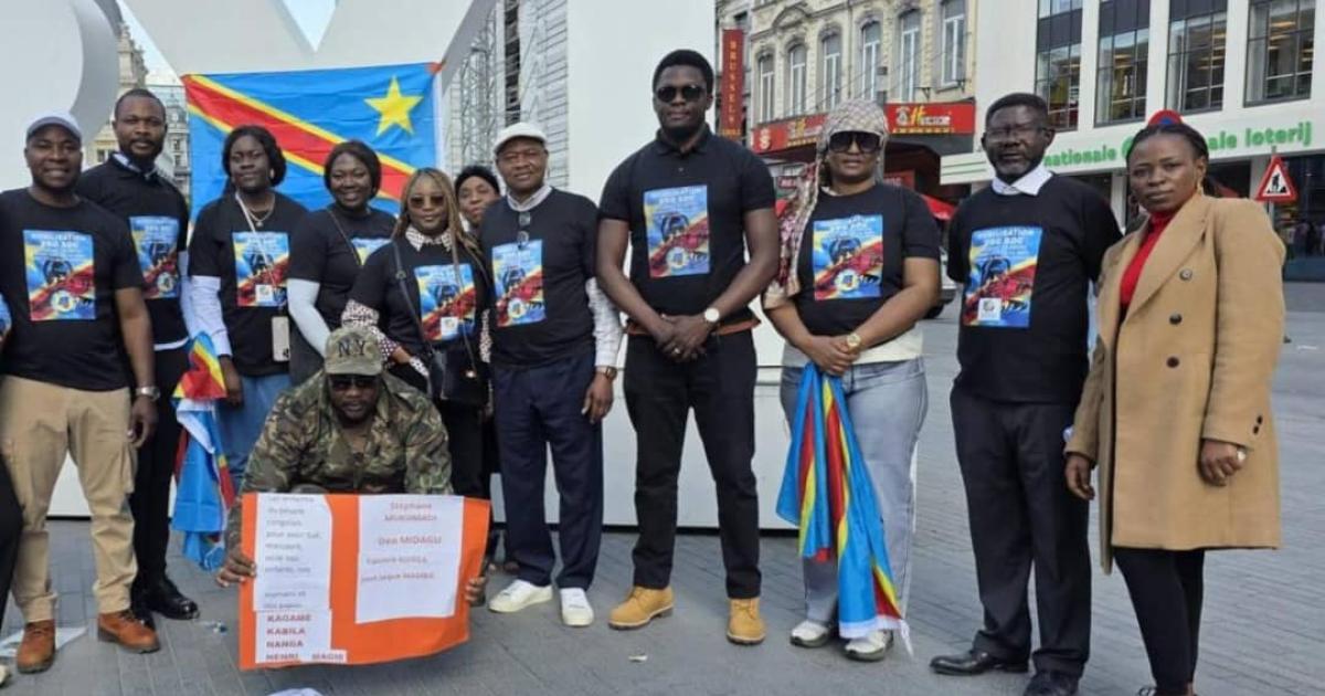 Le Front Uni pour la RDC Asbl 