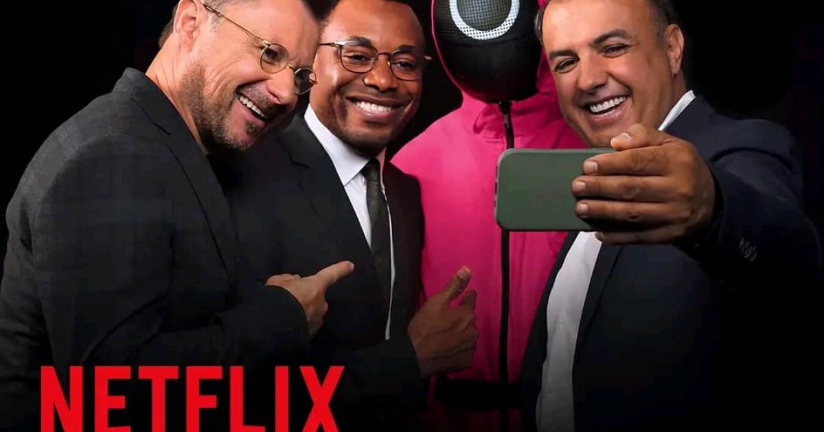 NETFLIX sur Canal+ dans la nouvelle formule Tout Canal+