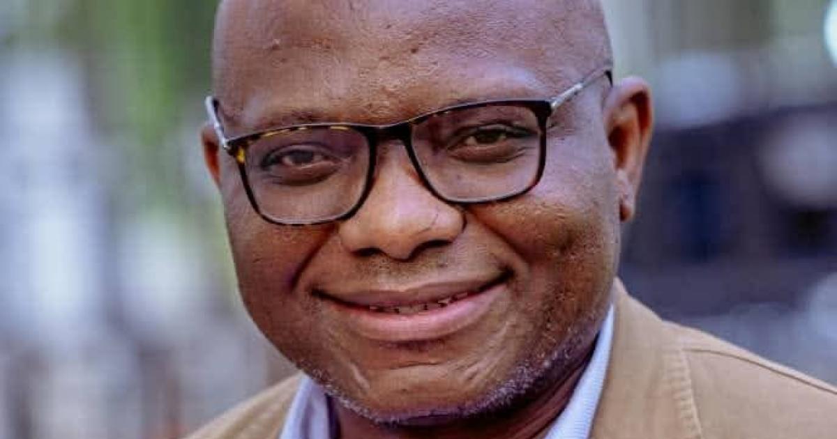 Amedée Mwarabu, Journaliste, Chroniqueur Économique