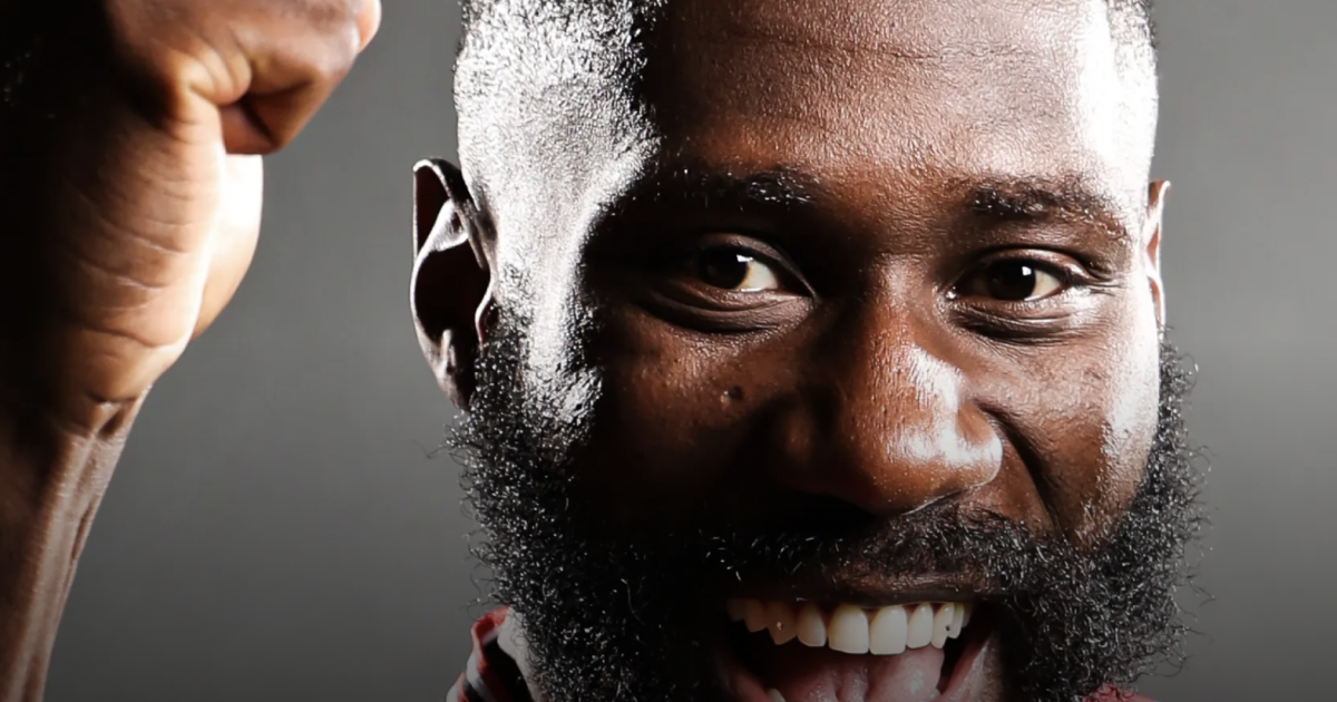 Arthur Masuaku