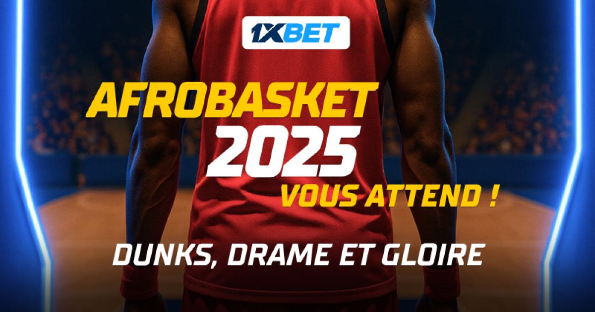 Afrobasket 2025
