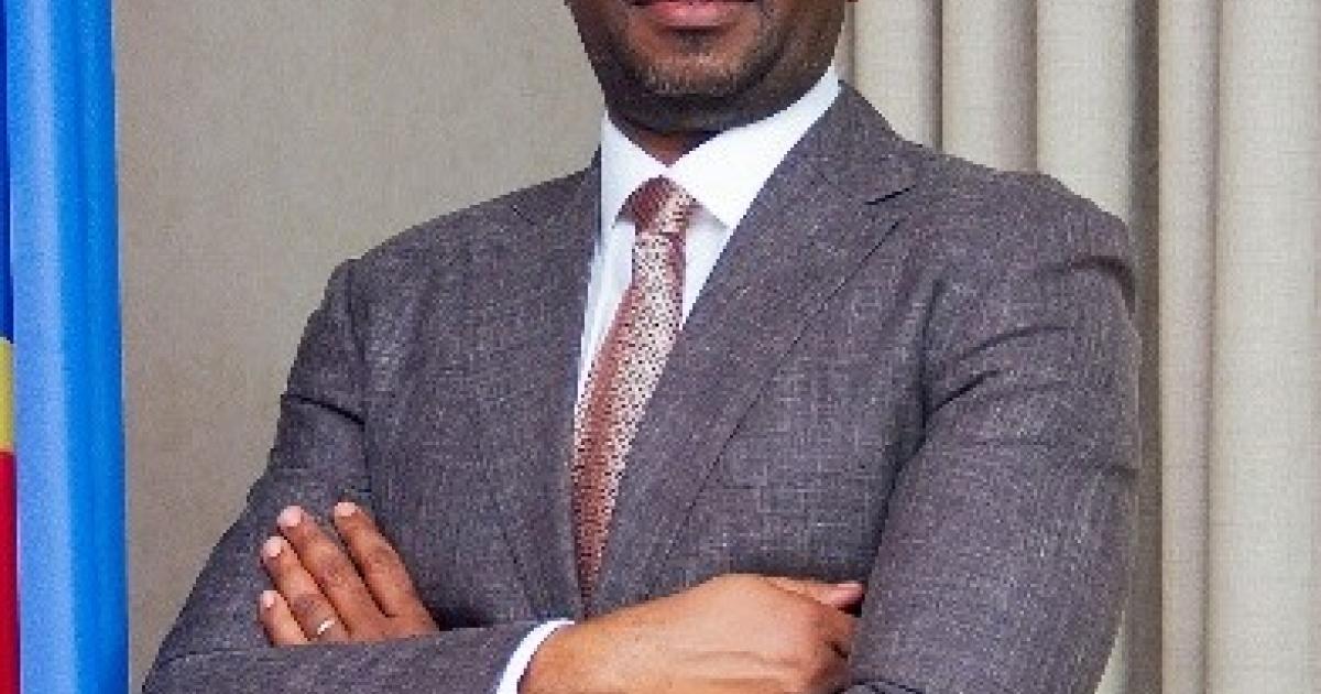 Michael Lukoki