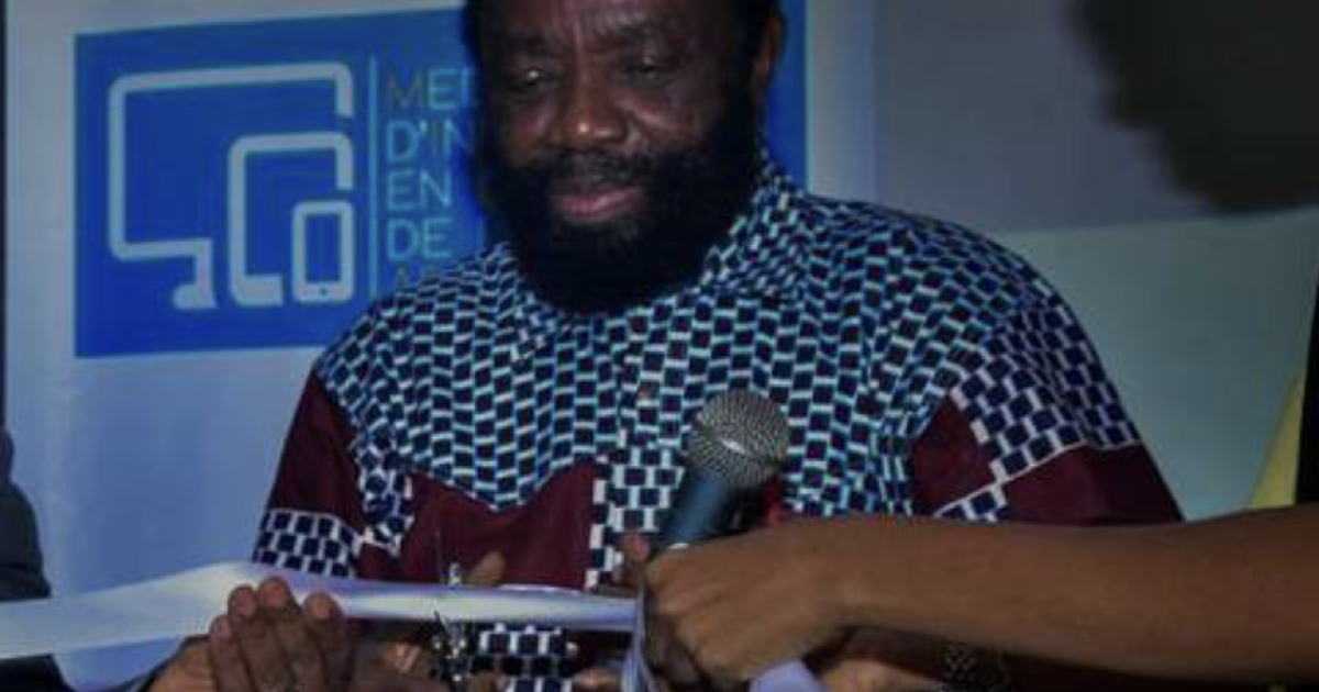 Malembe Tamandiak