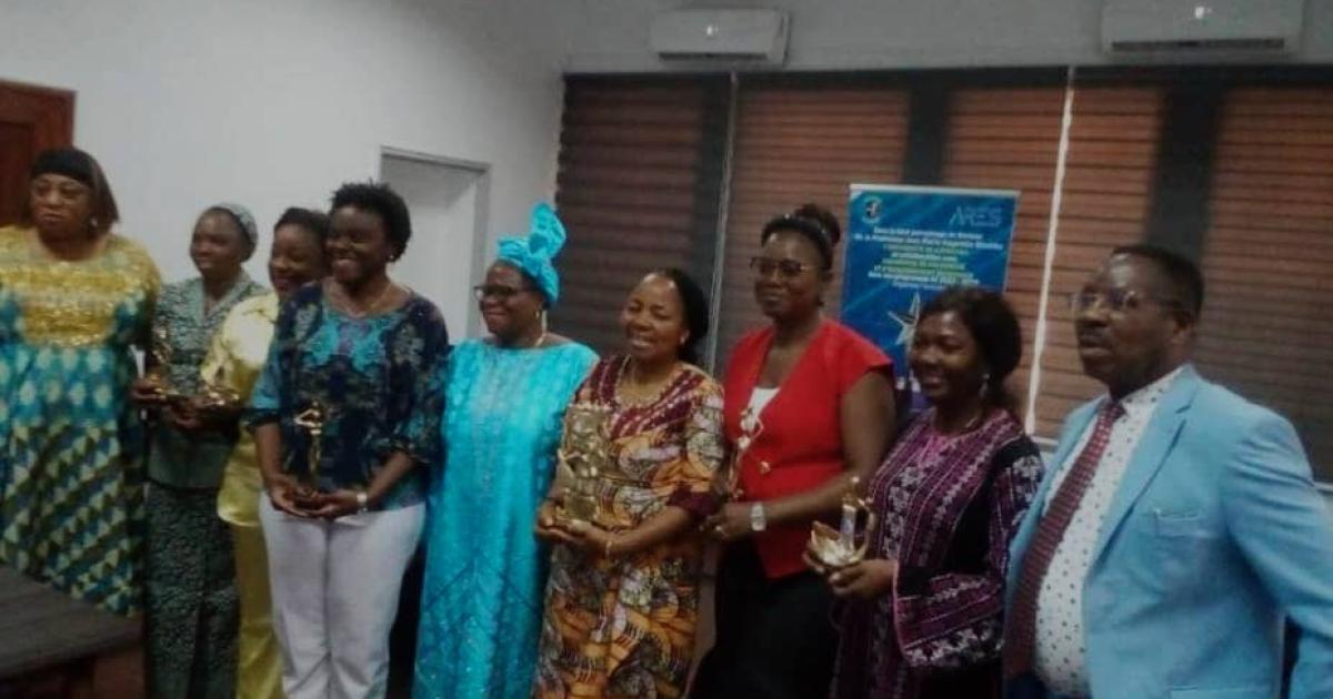 Les chercheuses de l'UNIKIN