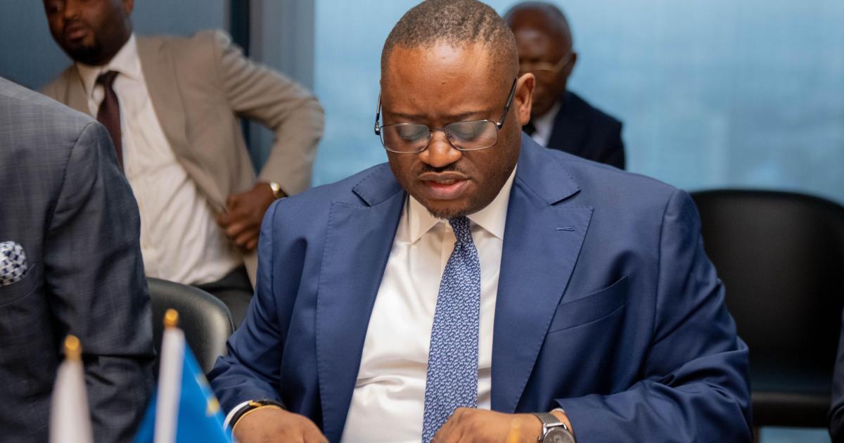 Doudou Fwamba
