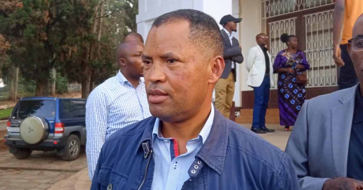Jean Claude Kibala