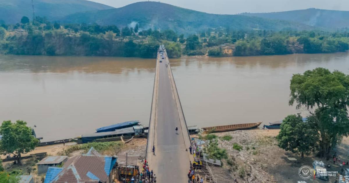 Pont Kwango