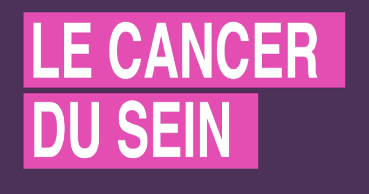 Target révèle les résultats de son étude sur le cancer de sein 