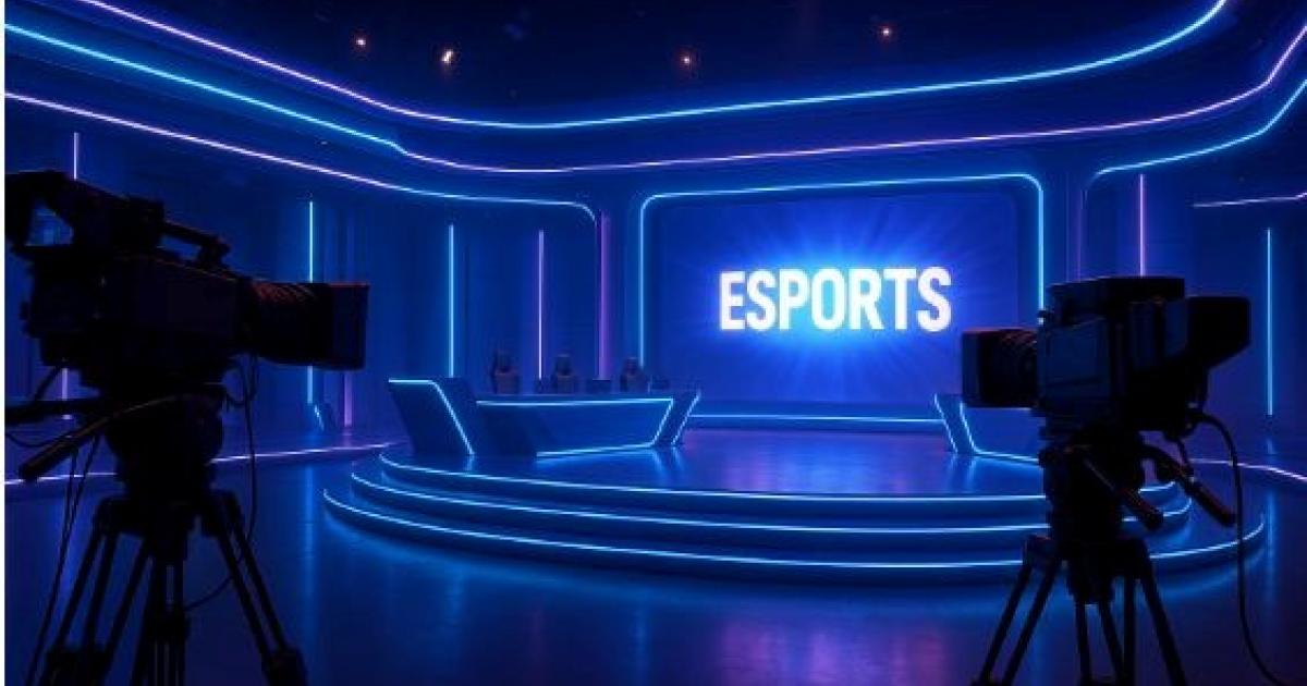 ESPORTS 