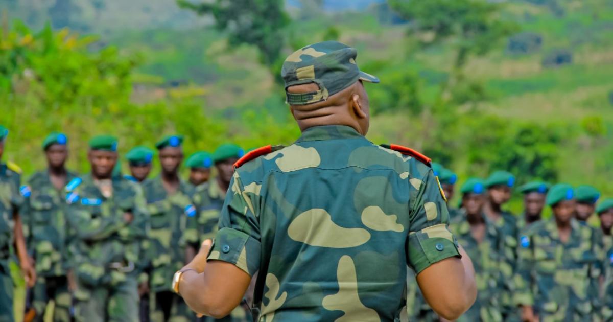 FARDC