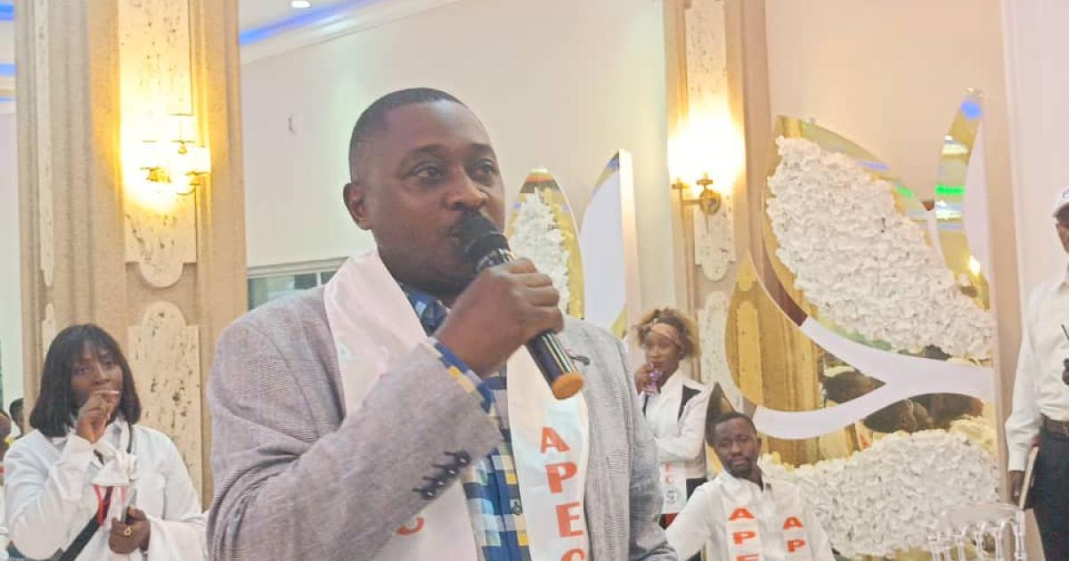 Moussa Ndala