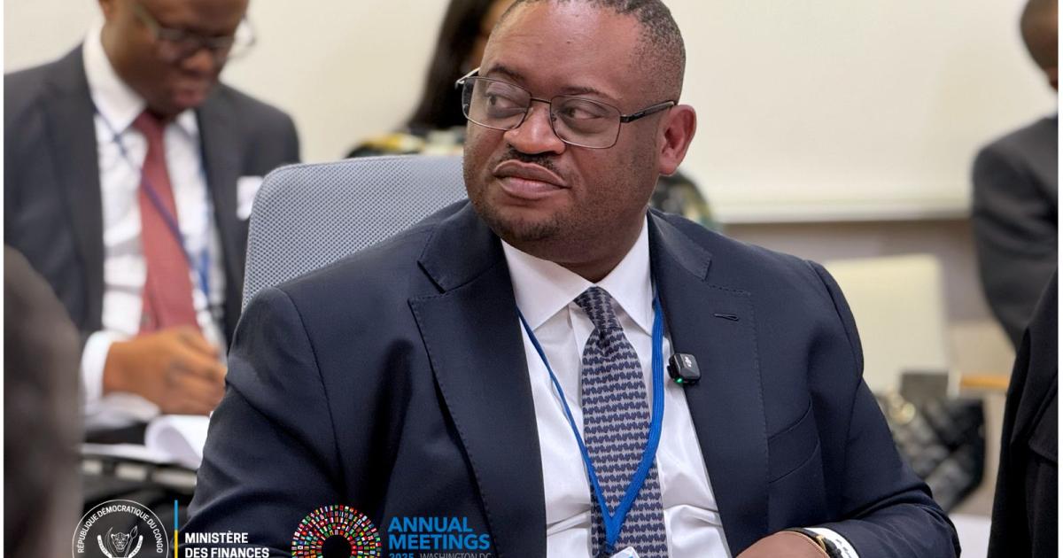 Doudou Fwamba