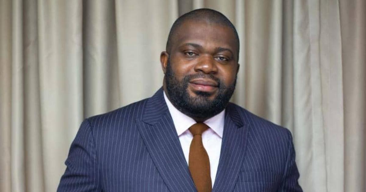 Caleb Ngoma