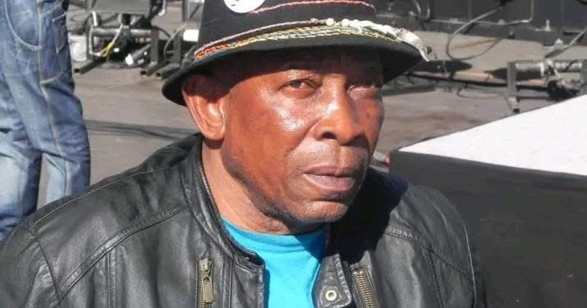 Léon Likabu, dit Ricky