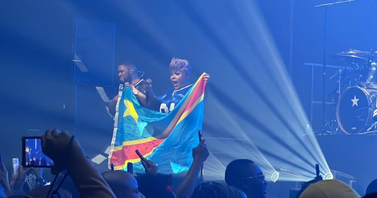 Le Groupe Makoma 