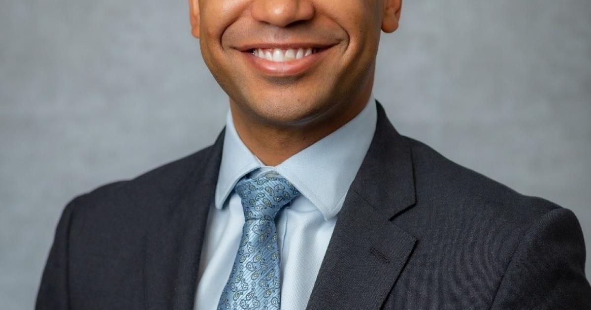 Olivier Binyingo, président du Conseil d’Administration (PCA) de Kamoa Copper
