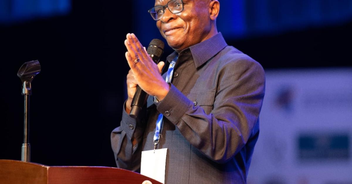 Justin Kalumba