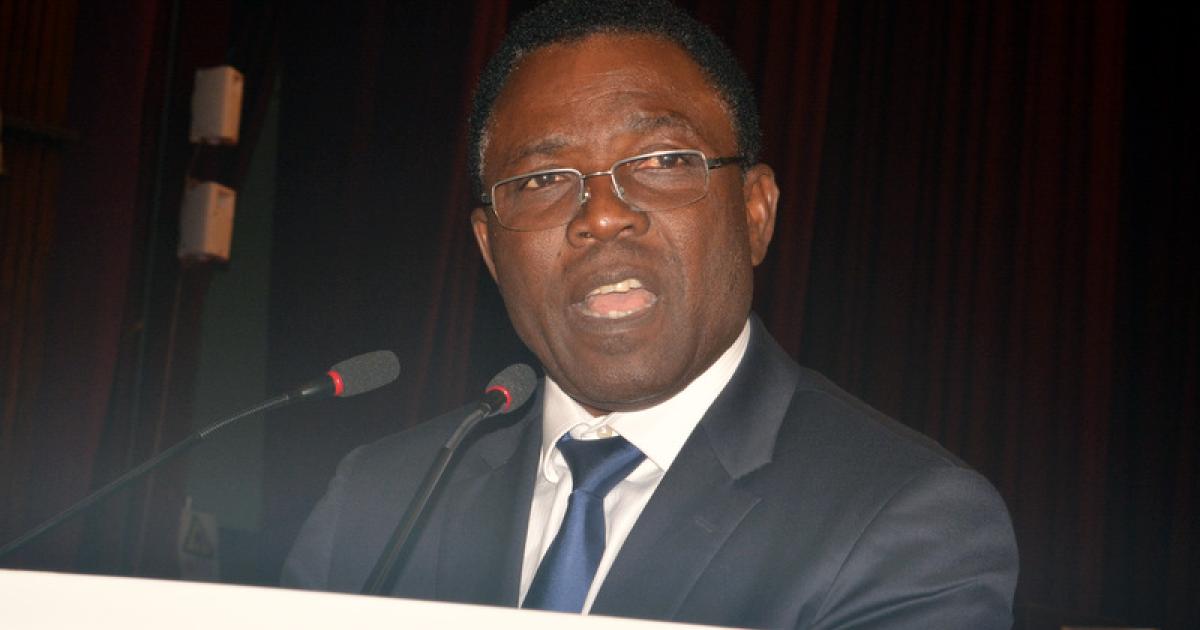 Théophile Mbemba