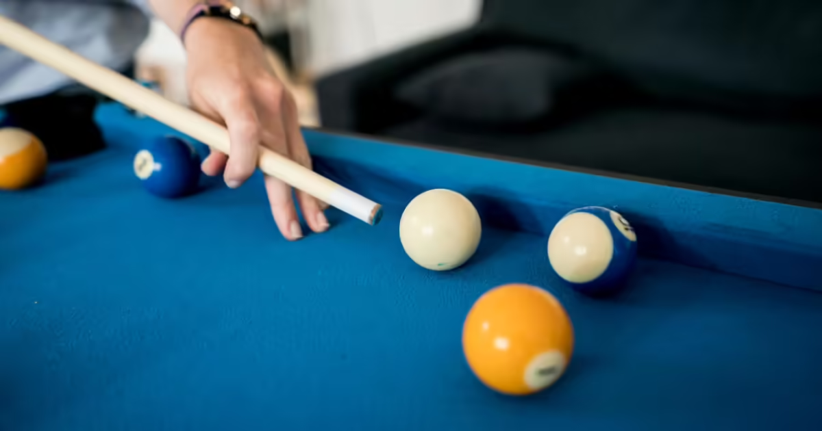 billards