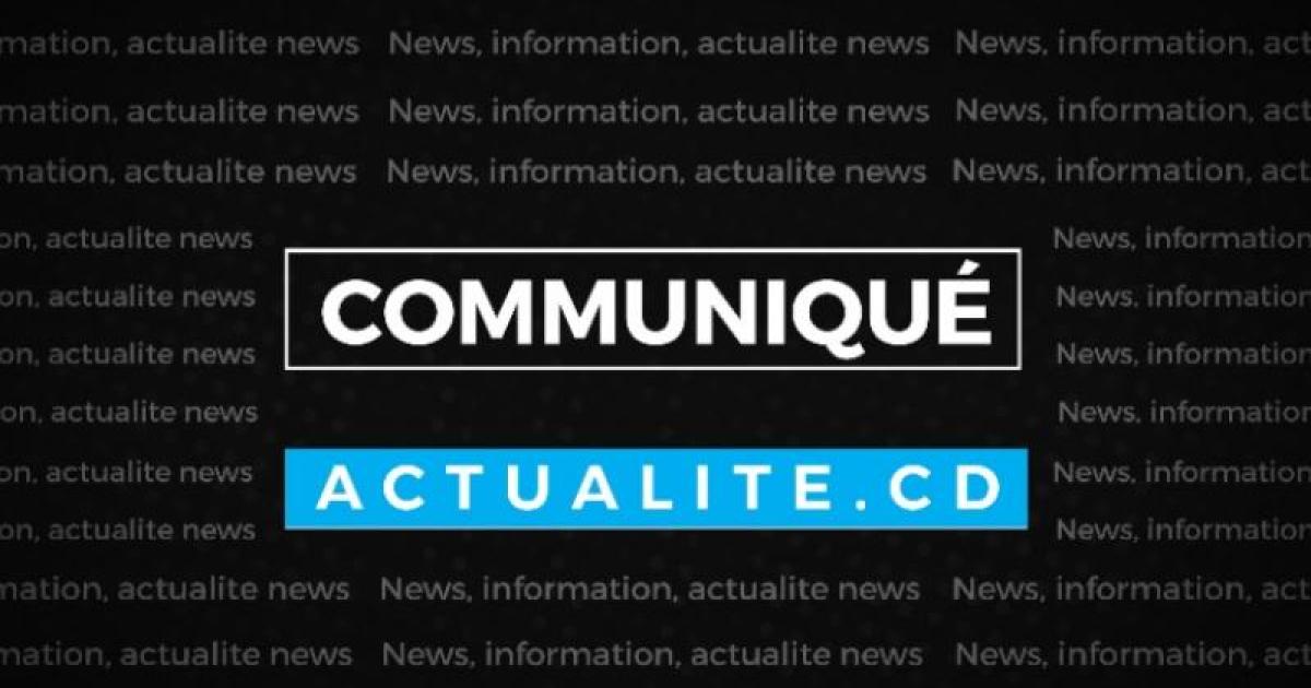 Photo Actualite.cd