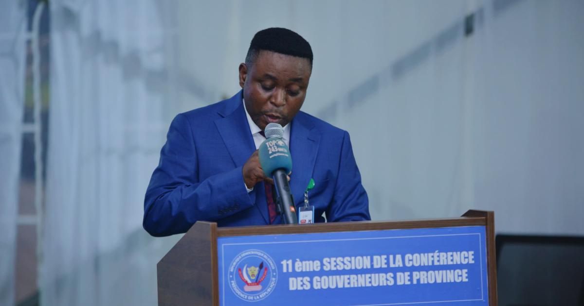 Nkoso Kevani