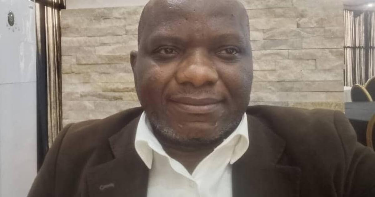 Amédée Mwarabu Kiboko, Journaliste, Chroniqueur économique
