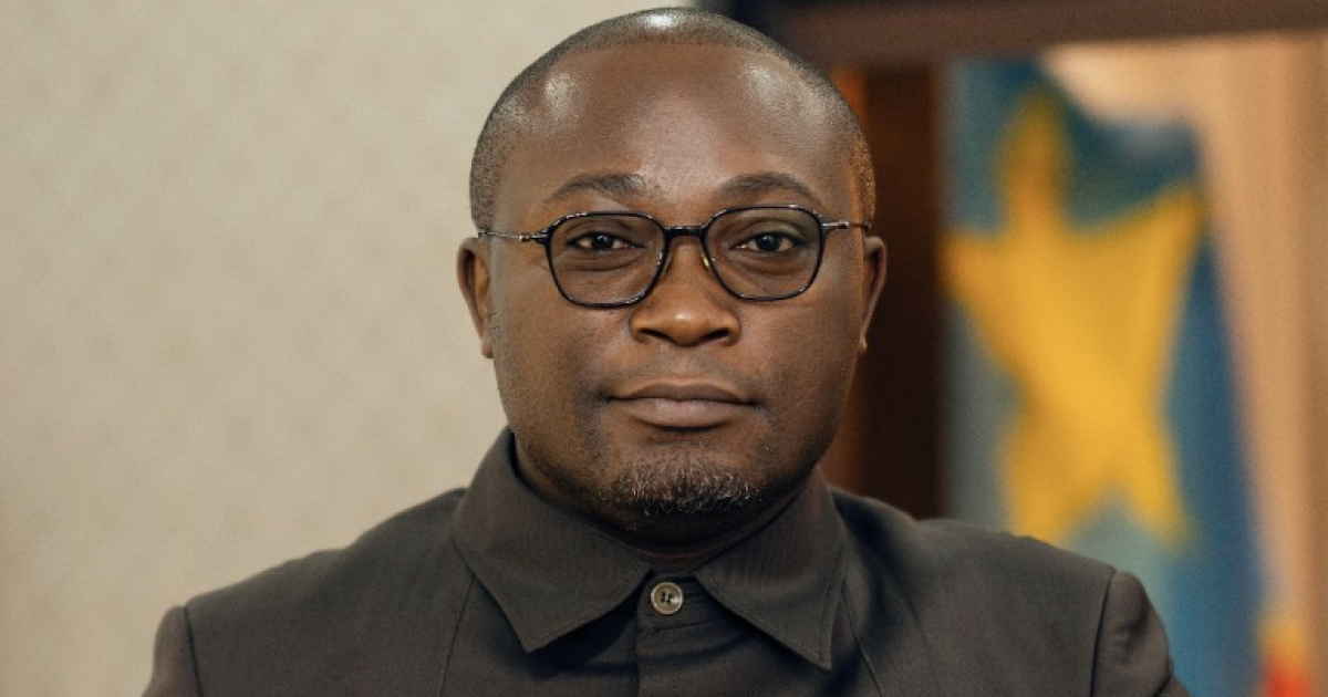 Bienvenu Ilambo