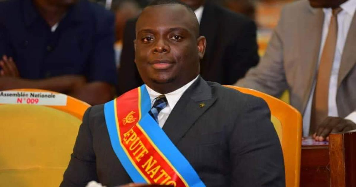 John Efambe Ekamba