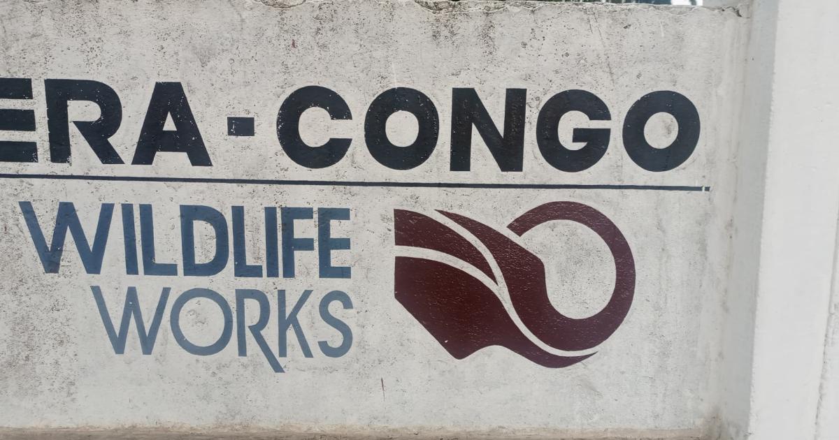 Era Congo