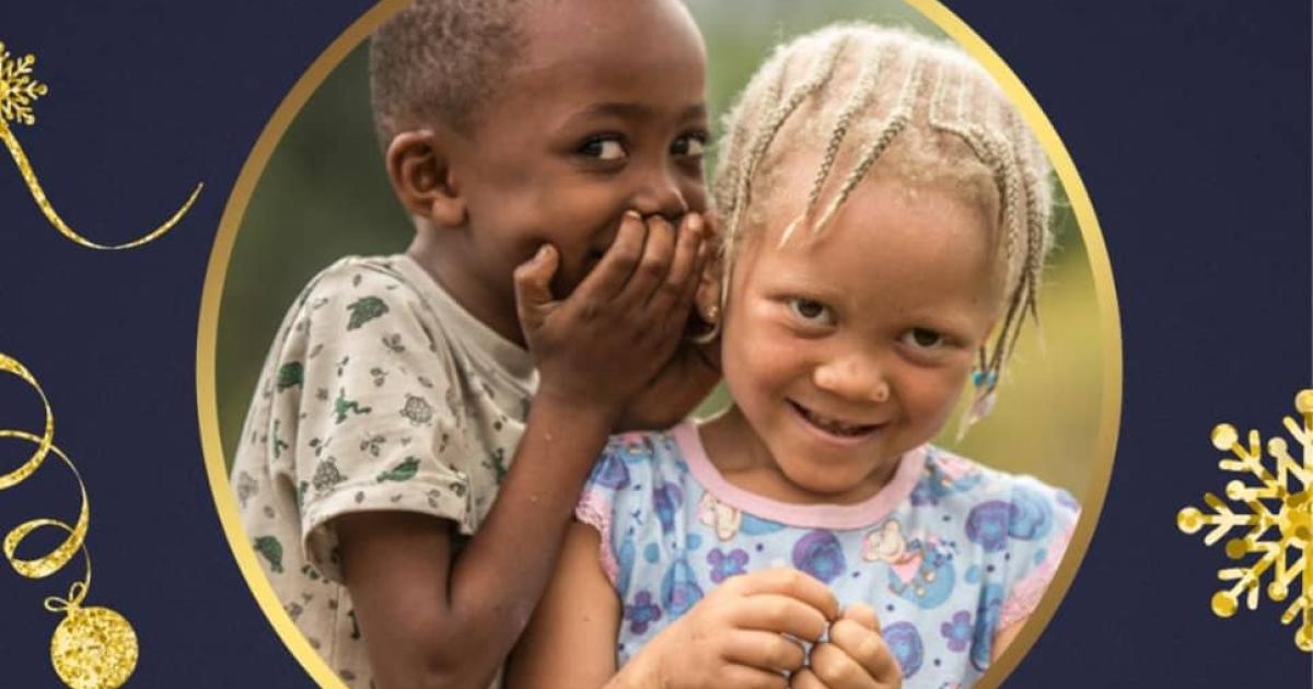 Kemesha Charity
