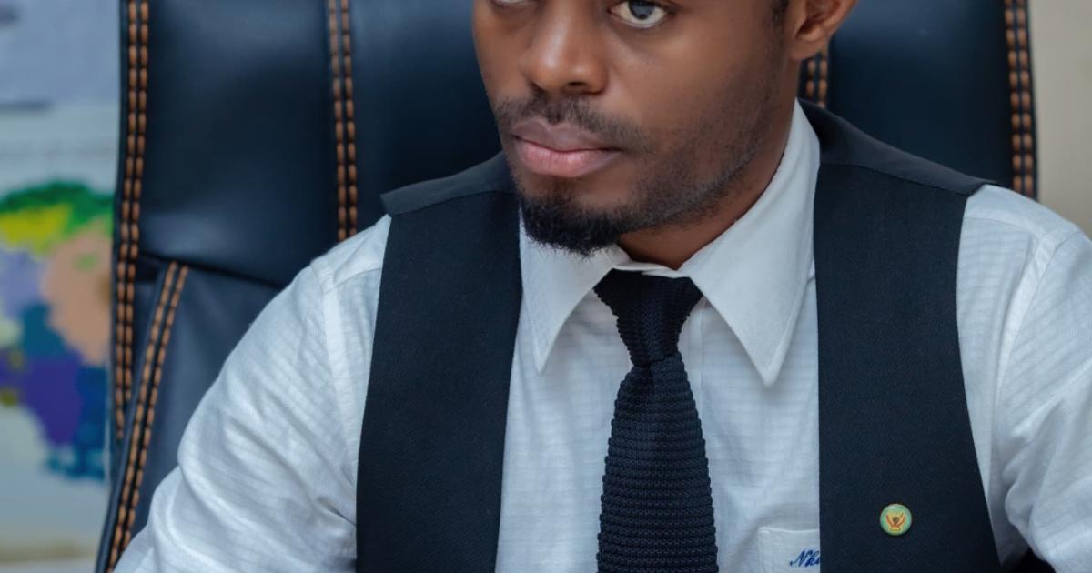 Walter Nkuy
