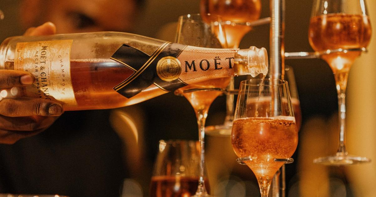 Moët & Chandon