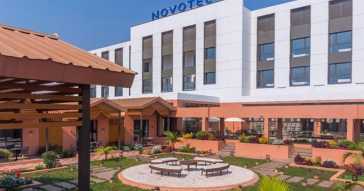 Novotel 