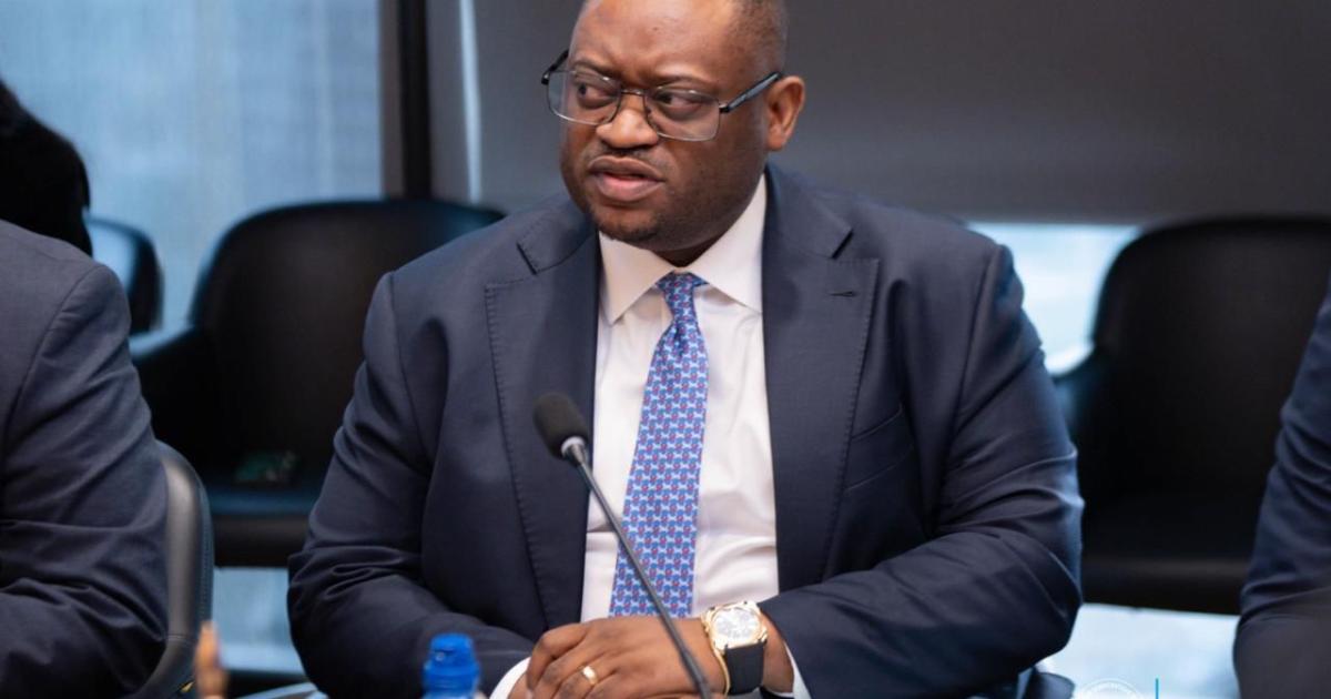 Doudou Fwamba